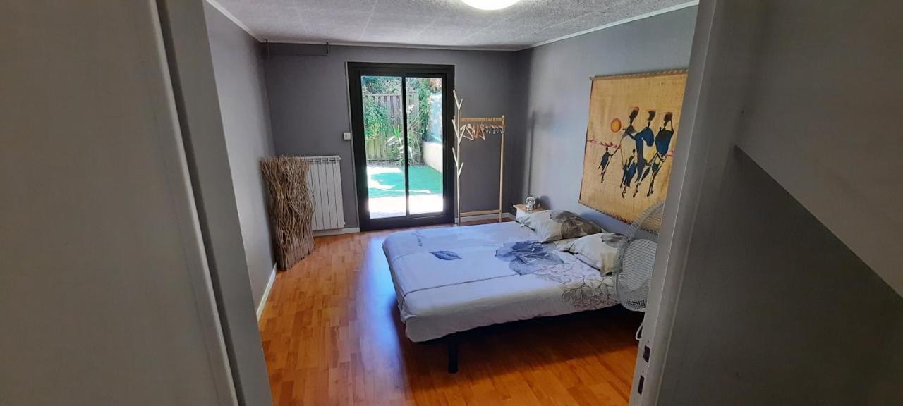 Au Coeur Du Village Saint-Cyr-sur-Mer Ngoại thất bức ảnh